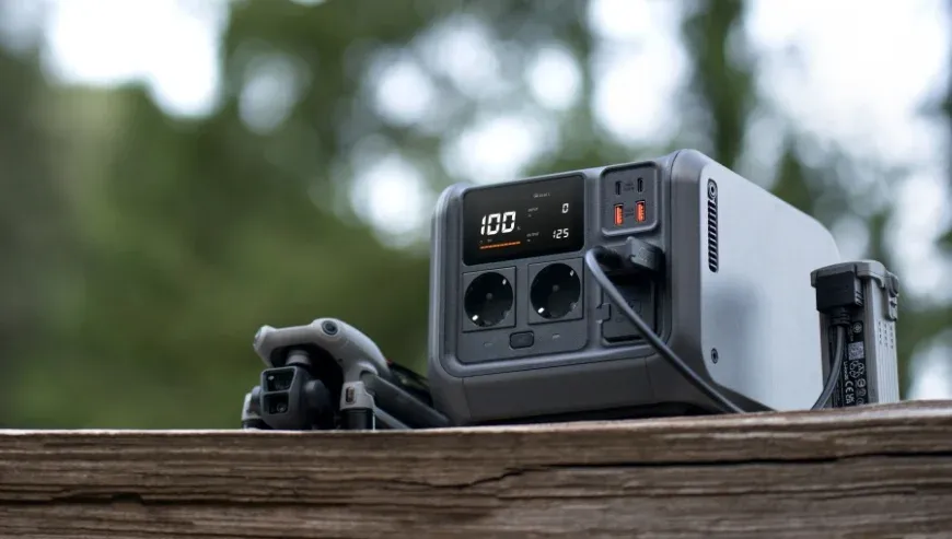 Stacja zasilania DJI Power 500